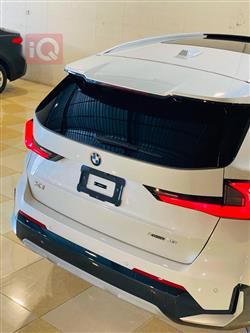 بي ام دبليو X1